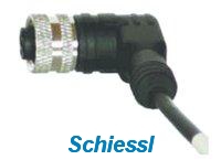 více o produktu - Kabel PT4-M60, délka 6m, pro snímač tlaku PT5, 804805, Alco